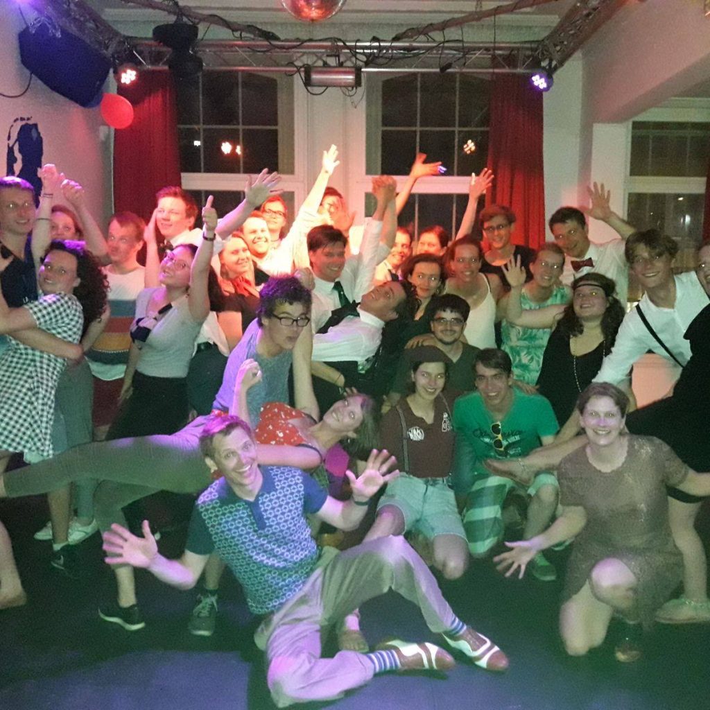 Dies: The Great Catsby