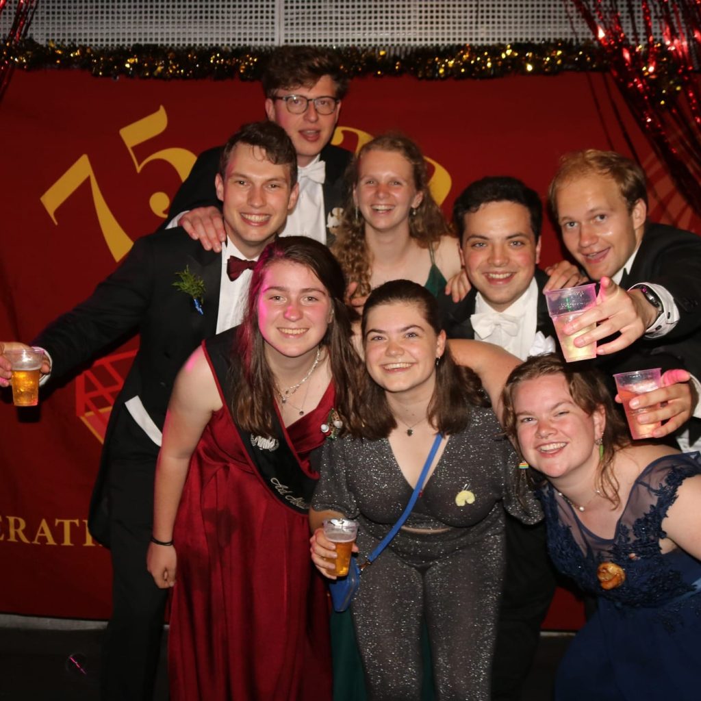 Fub lustrum gala 2025